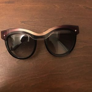 Salvatore Ferragamo Sunglasses